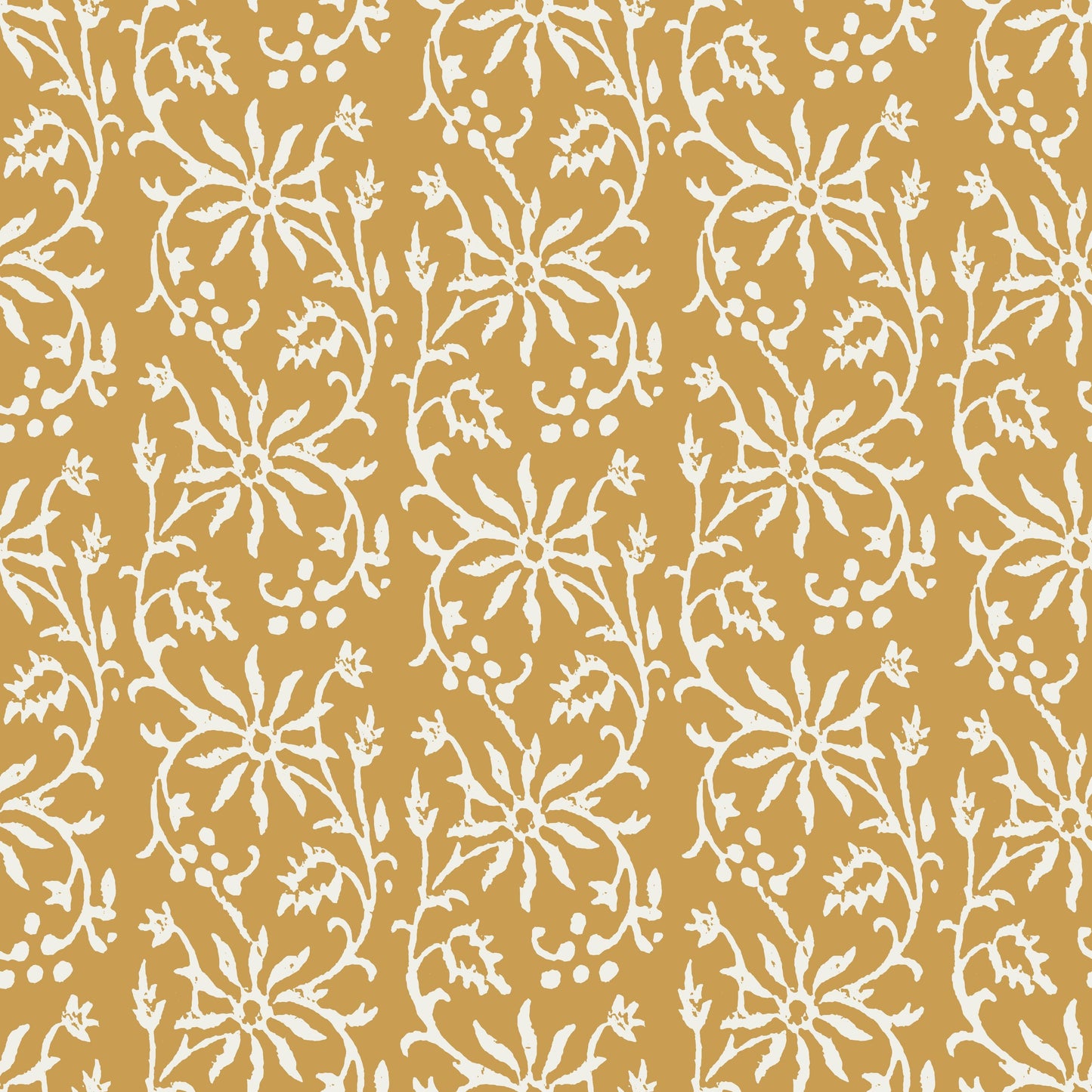 Andheri Star Flower - Bombay Clothing Collection