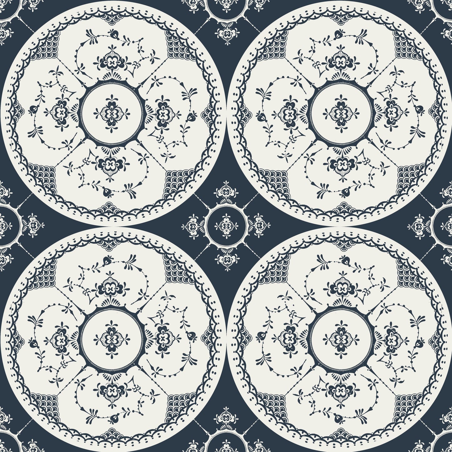 Ansley Copenhagenn Name Only. pattern thumbnail