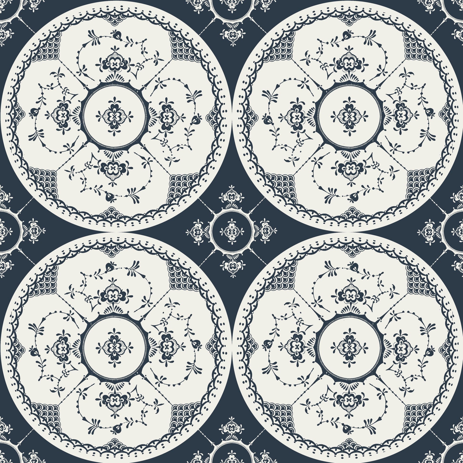 Ansley Copenhagenn Name Only. pattern thumbnail