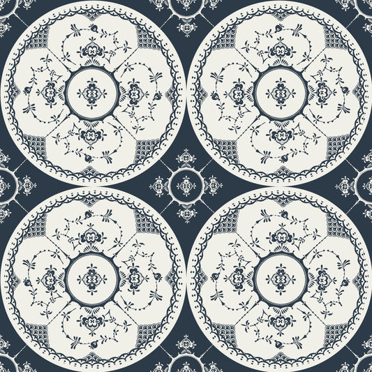 Ansley Copenhagenn Name Only. pattern thumbnail