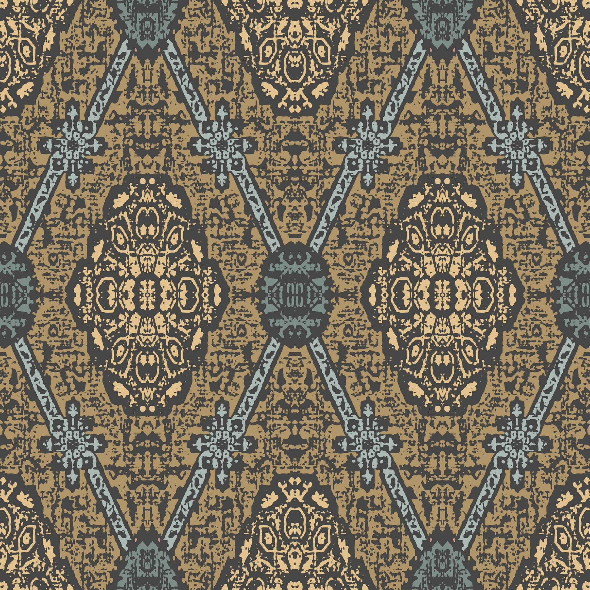 Antioch pattern thumbnail