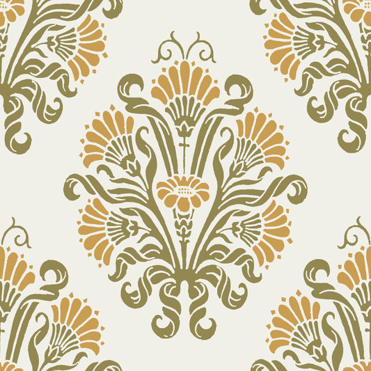 Arcot wallpaper pattern thumbnail
