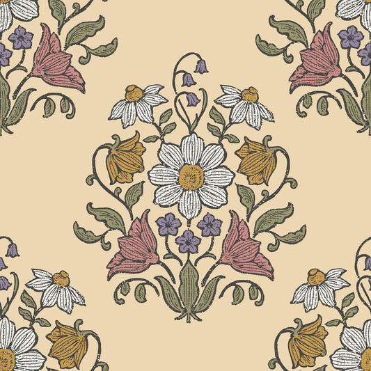 Aurora pattern thumbnail