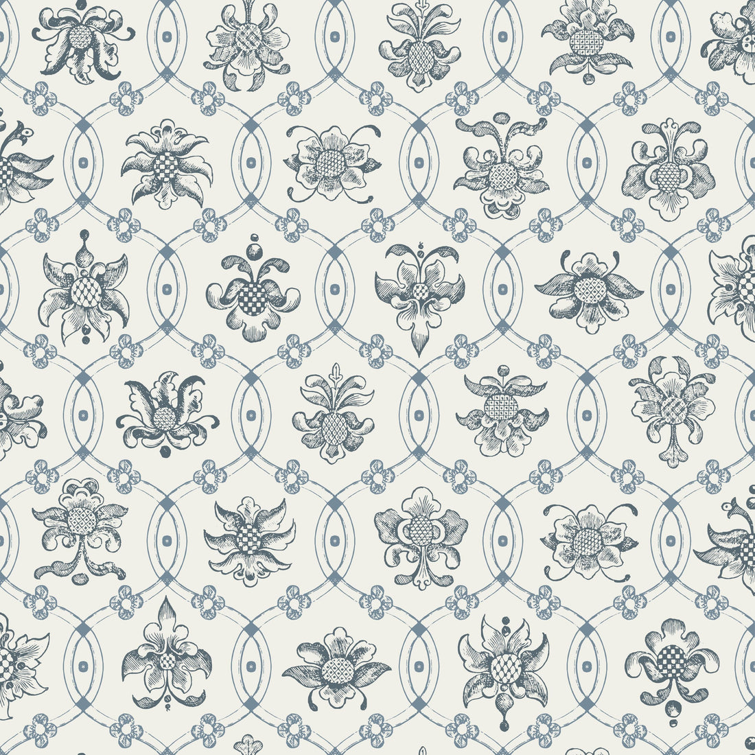 Avesbury pattern thumbnail