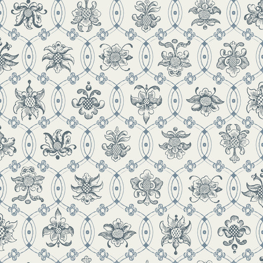 Avesbury pattern thumbnail
