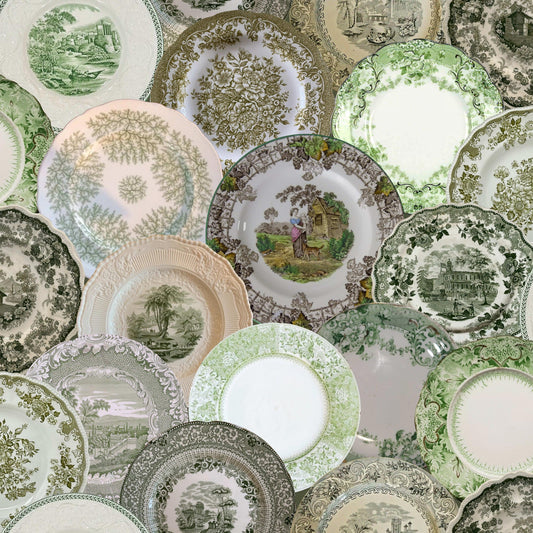 Avocado pattern thumbnail
