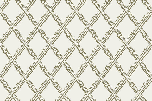 Bamboo Latice pattern thumbnail