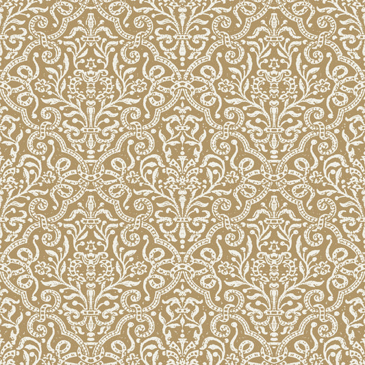 Baythorn pattern thumbnail