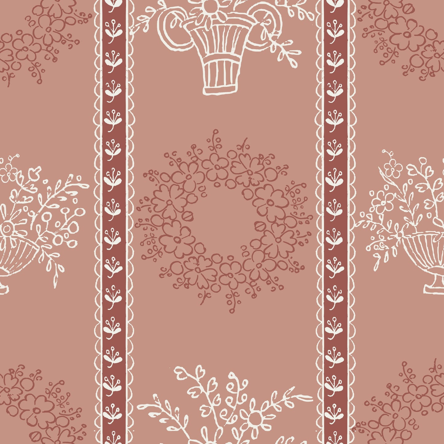 Beatrix pattern thumbnail