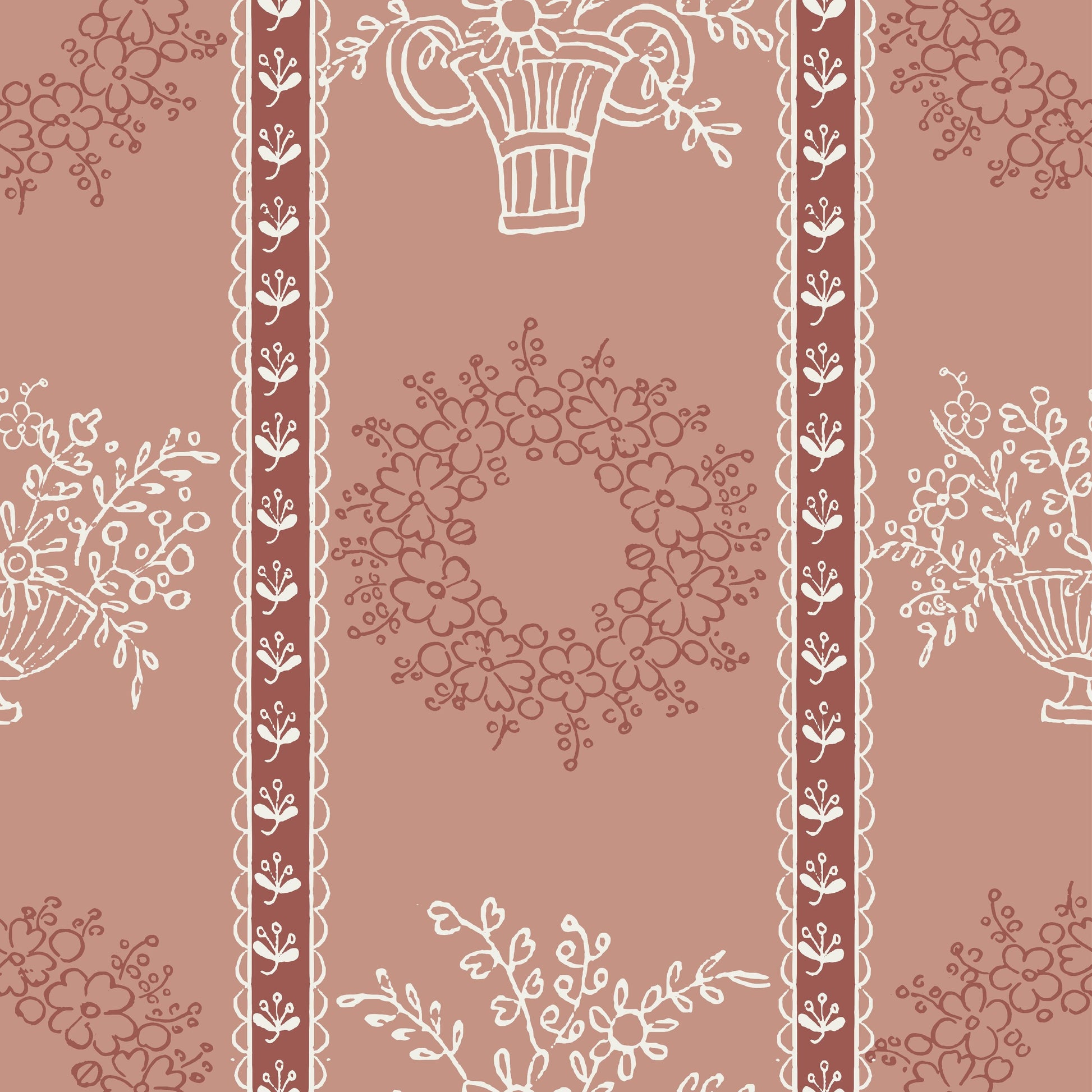 Beatrix pattern thumbnail