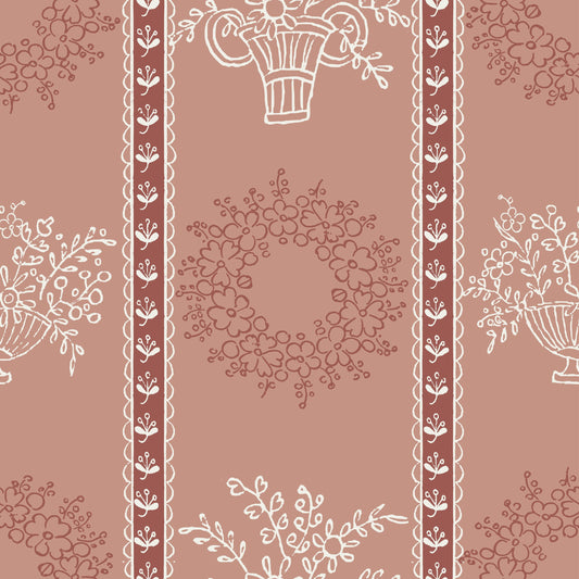 Beatrix pattern thumbnail