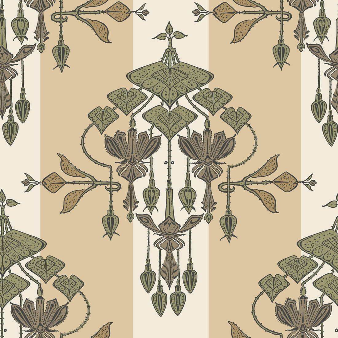 Beauregard Full Color pattern thumbnail