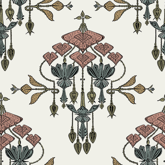 Beauregard Full Color pattern thumbnail