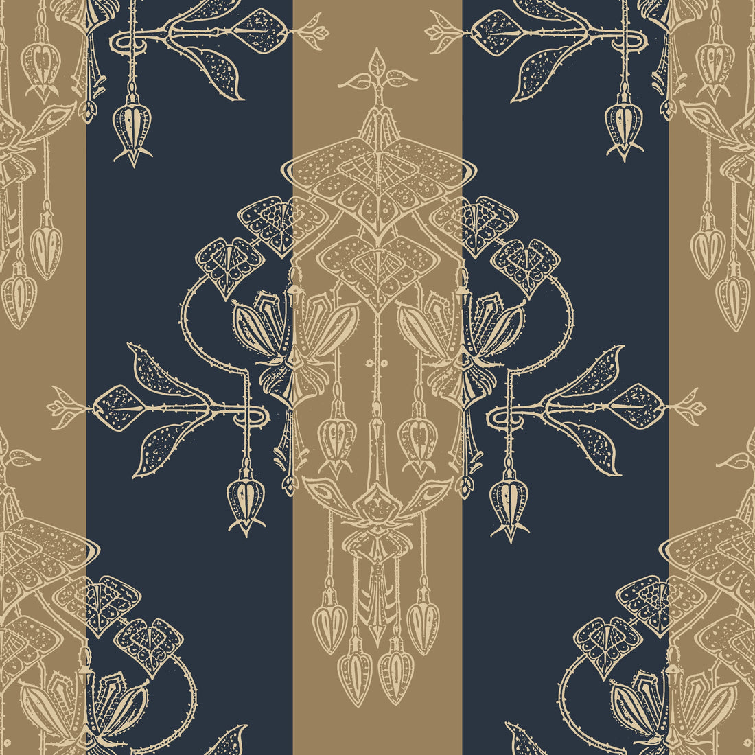 Beauregard pattern thumbnail
