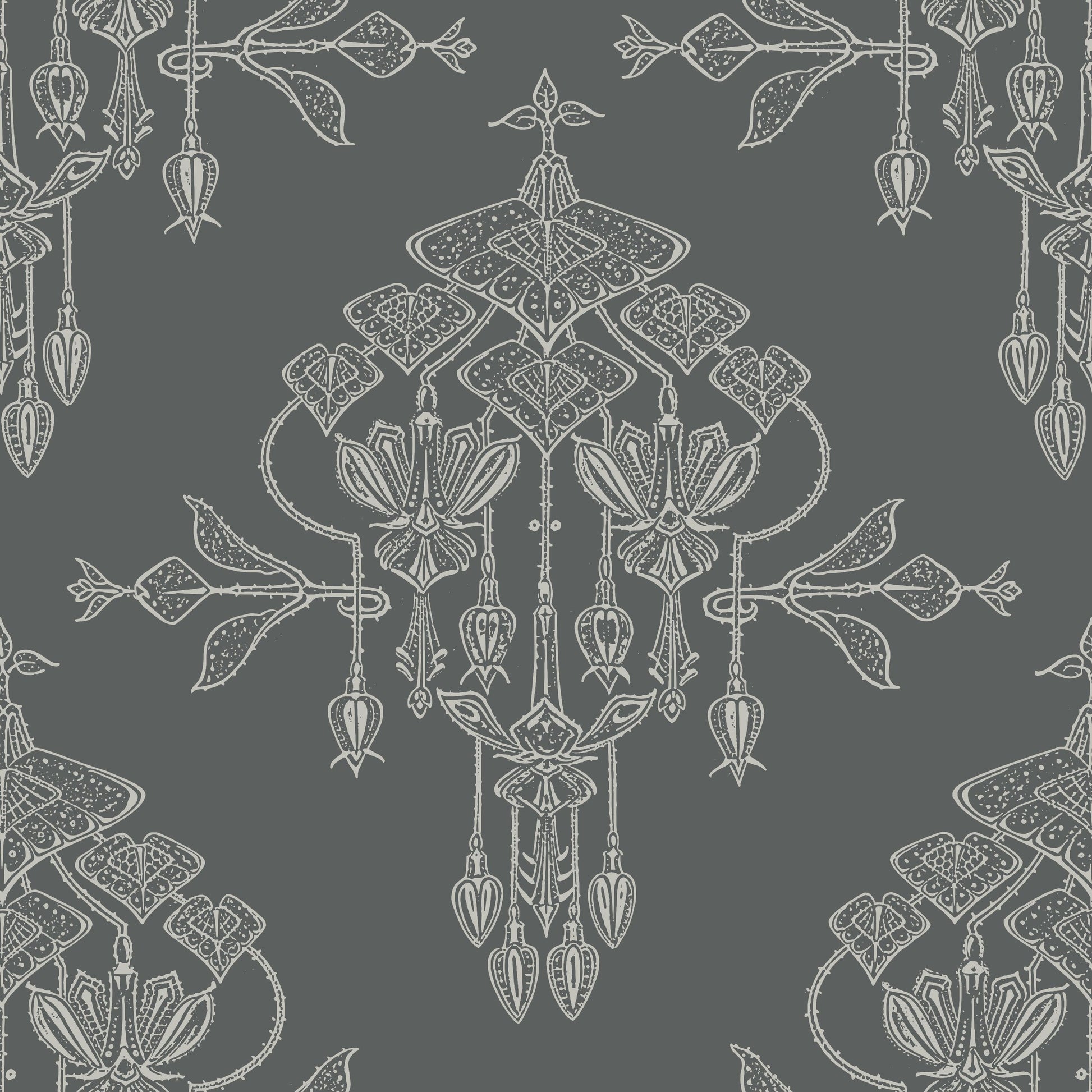 Beauregard pattern thumbnail