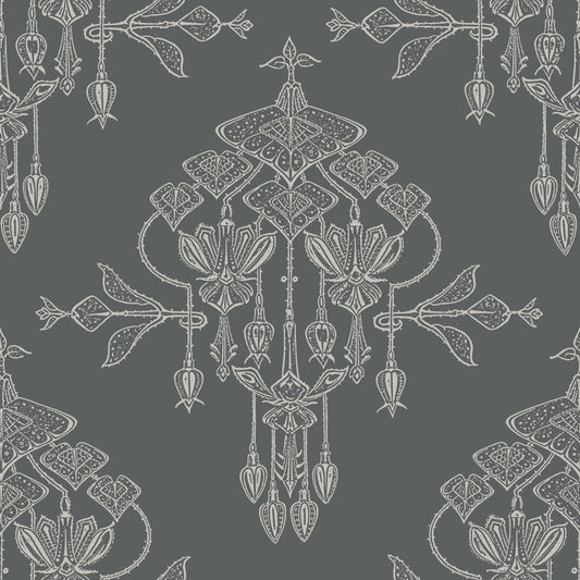 Beauregard pattern thumbnail
