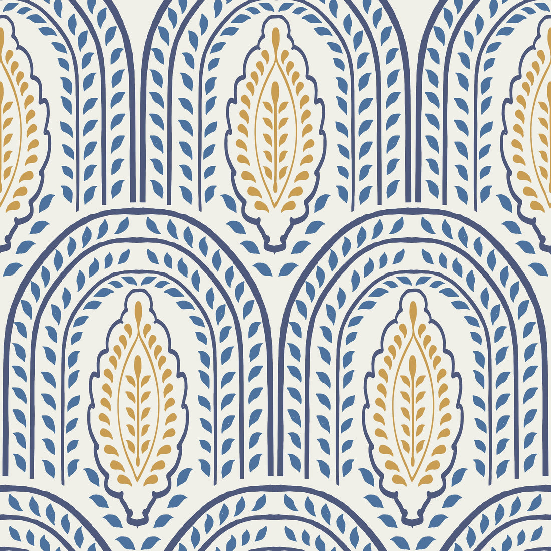 Bombay Tiles pattern thumbnail