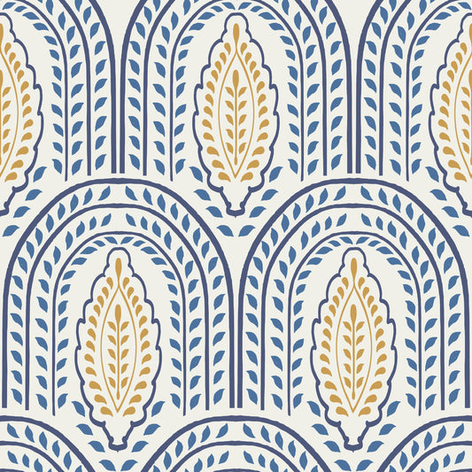 Bombay Tiles pattern thumbnail