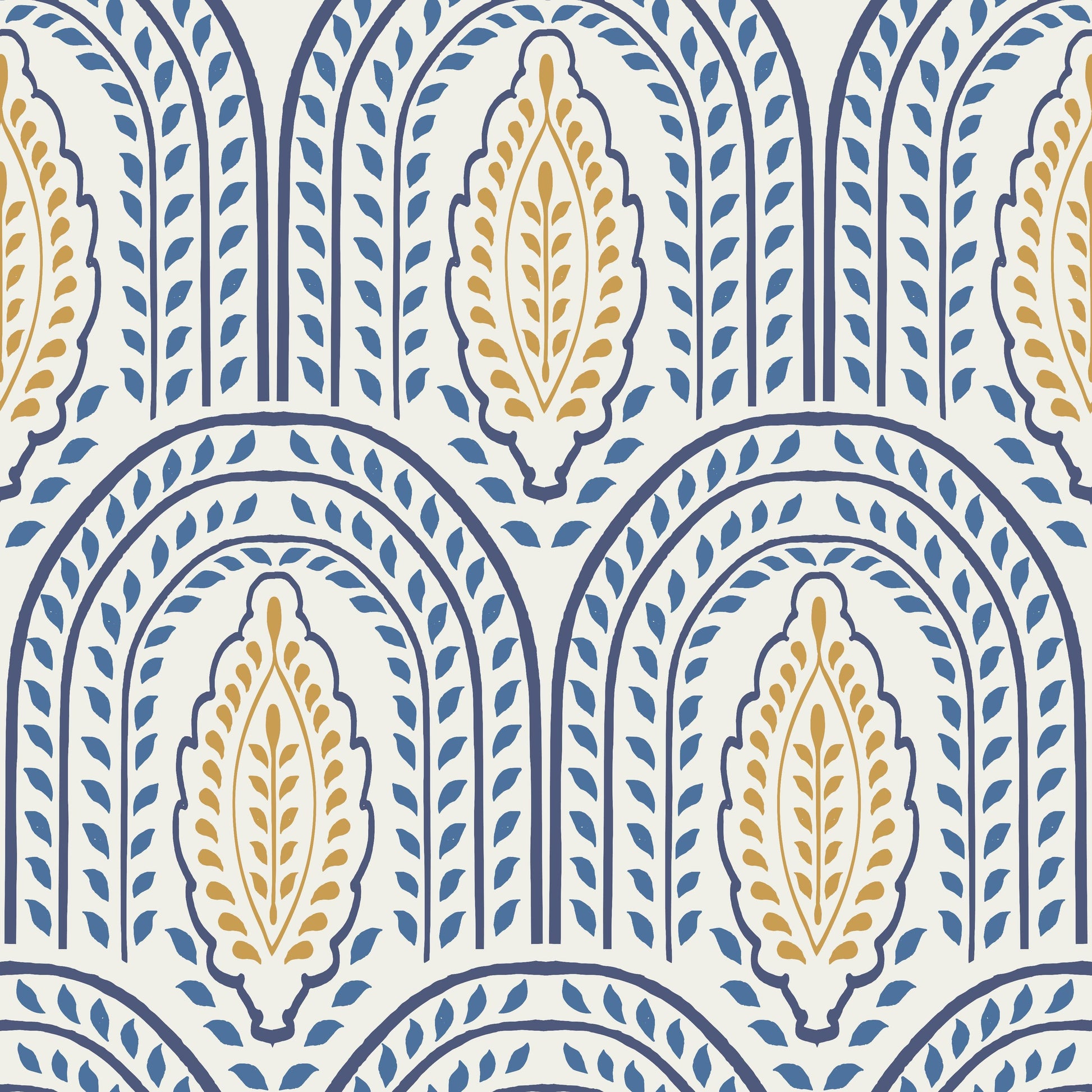 Bombay Tiles - Bombay Clothing Collection