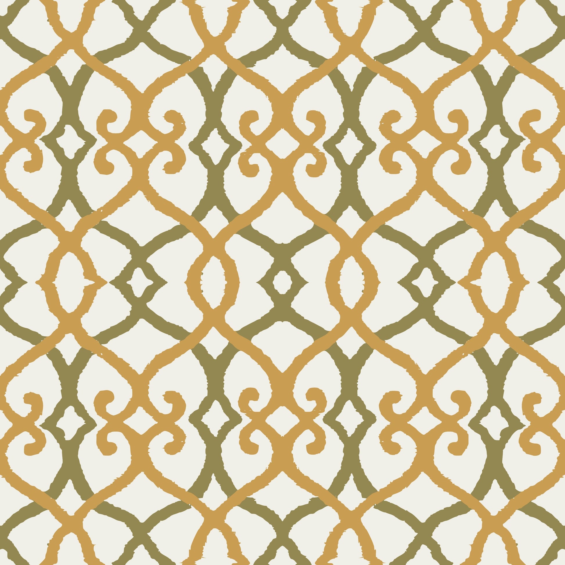 Bombay Trellis pattern thumbnail