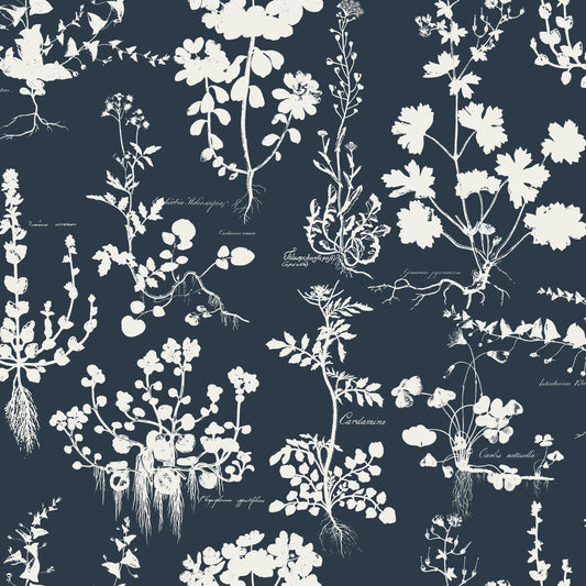 Botanical Stems pattern thumbnail