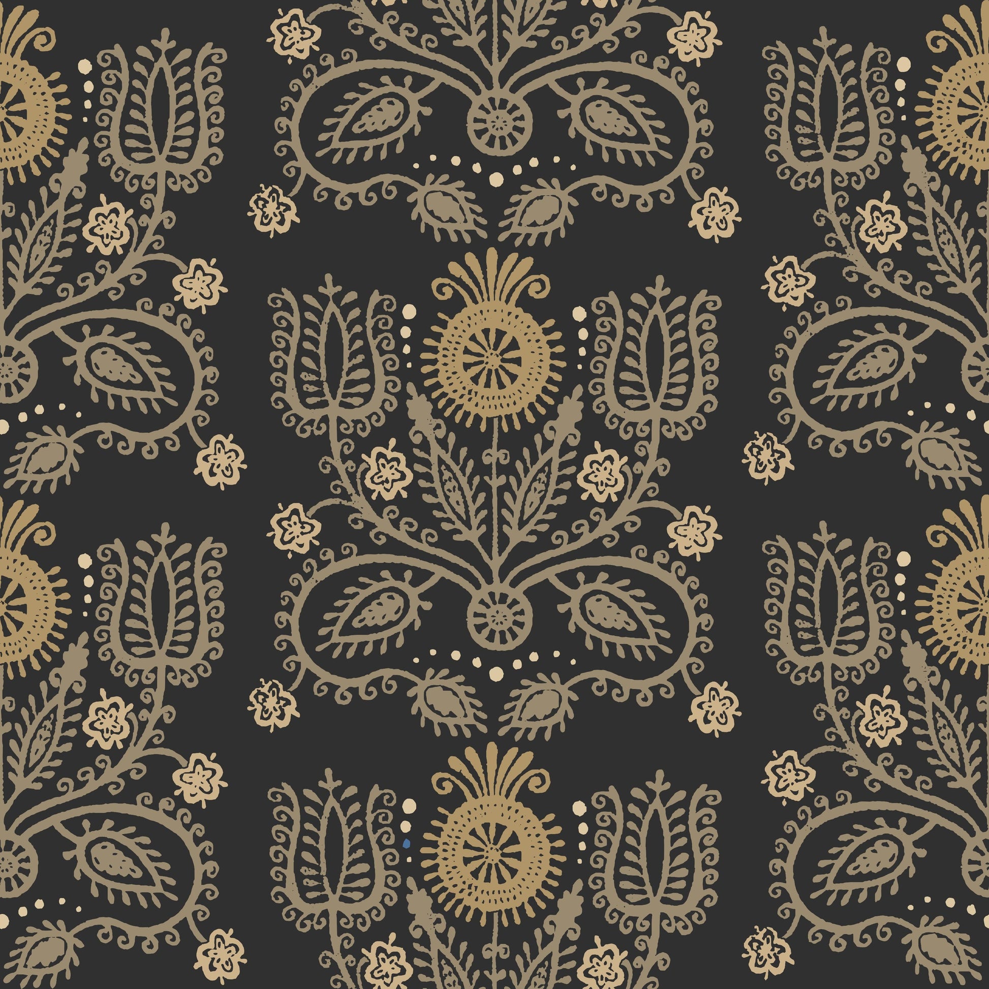 Budapest pattern thumbnail