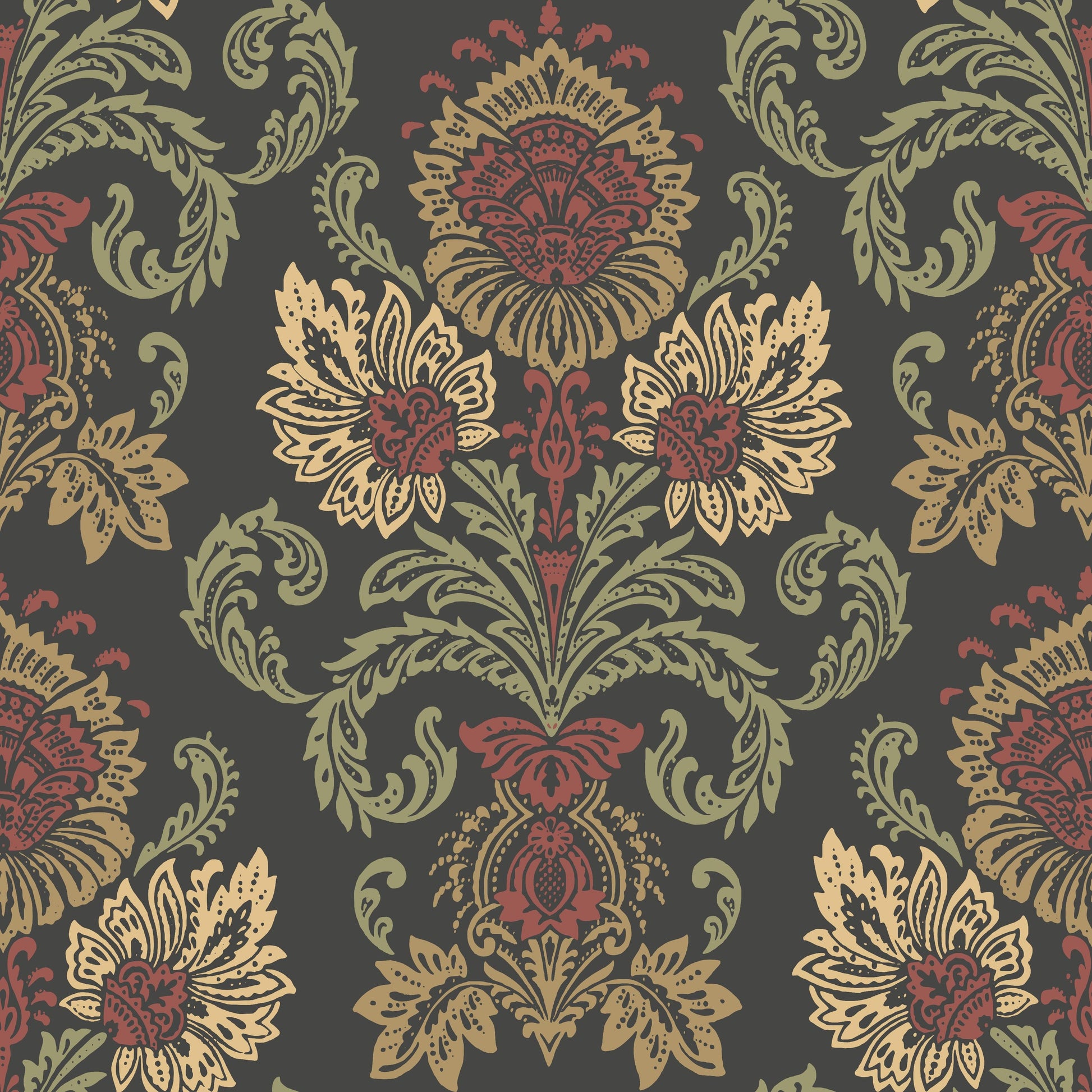 Byzantine pattern thumbnail