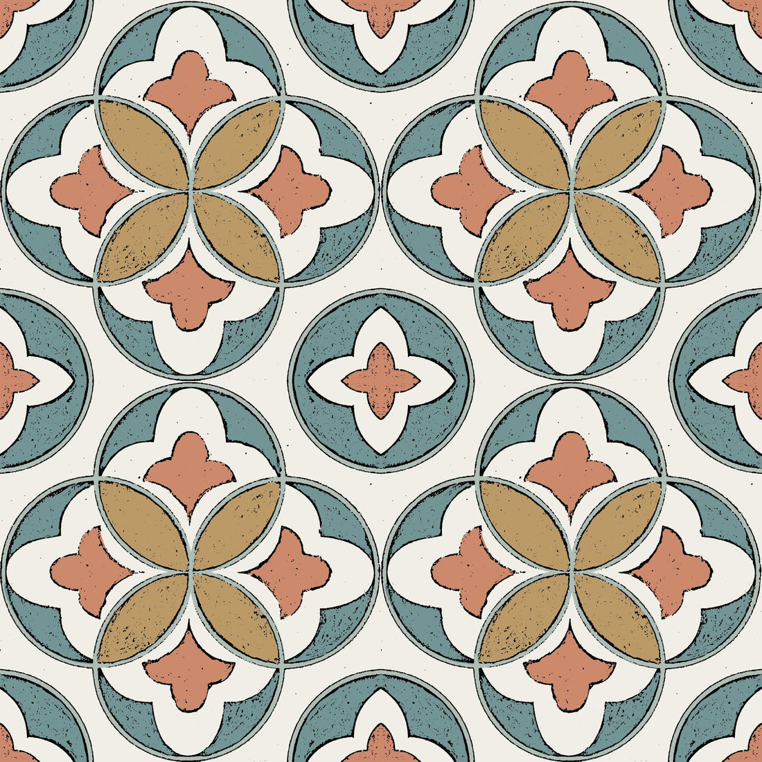Cambridge pattern thumbnail