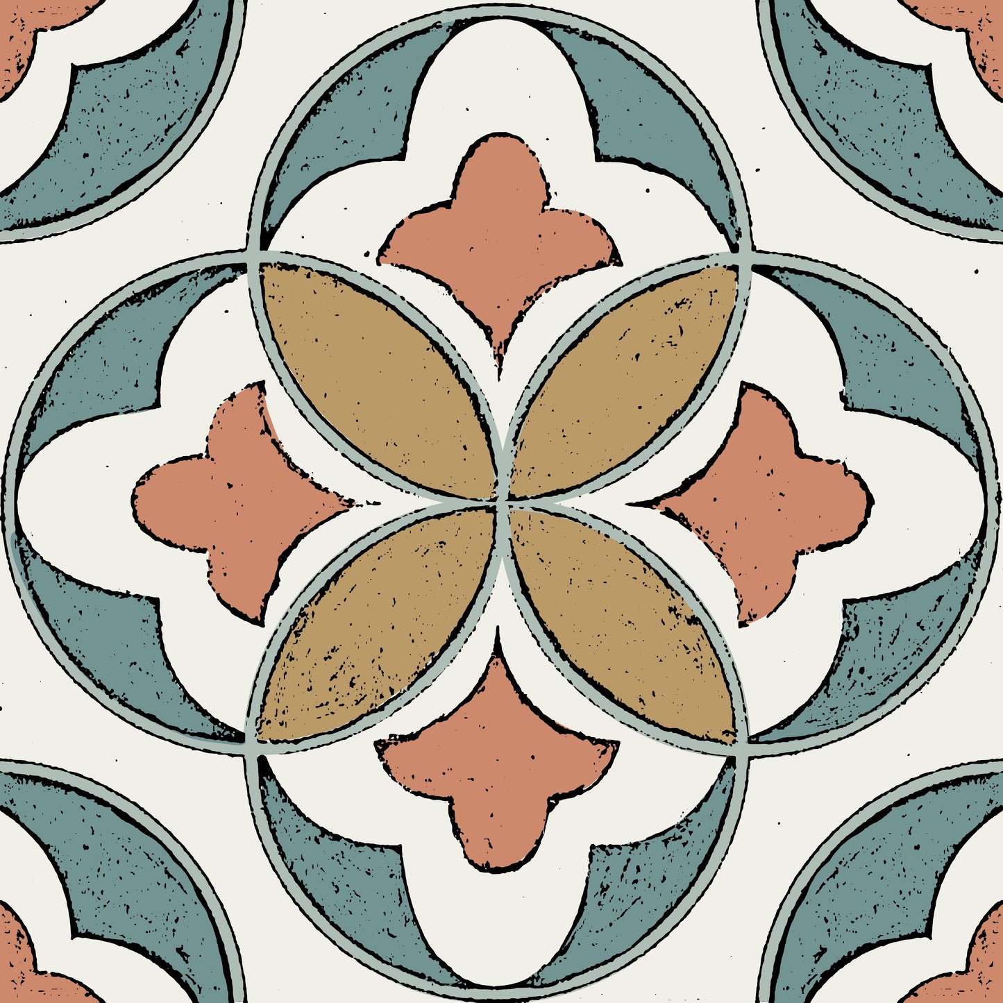 Cambridge pattern thumbnail