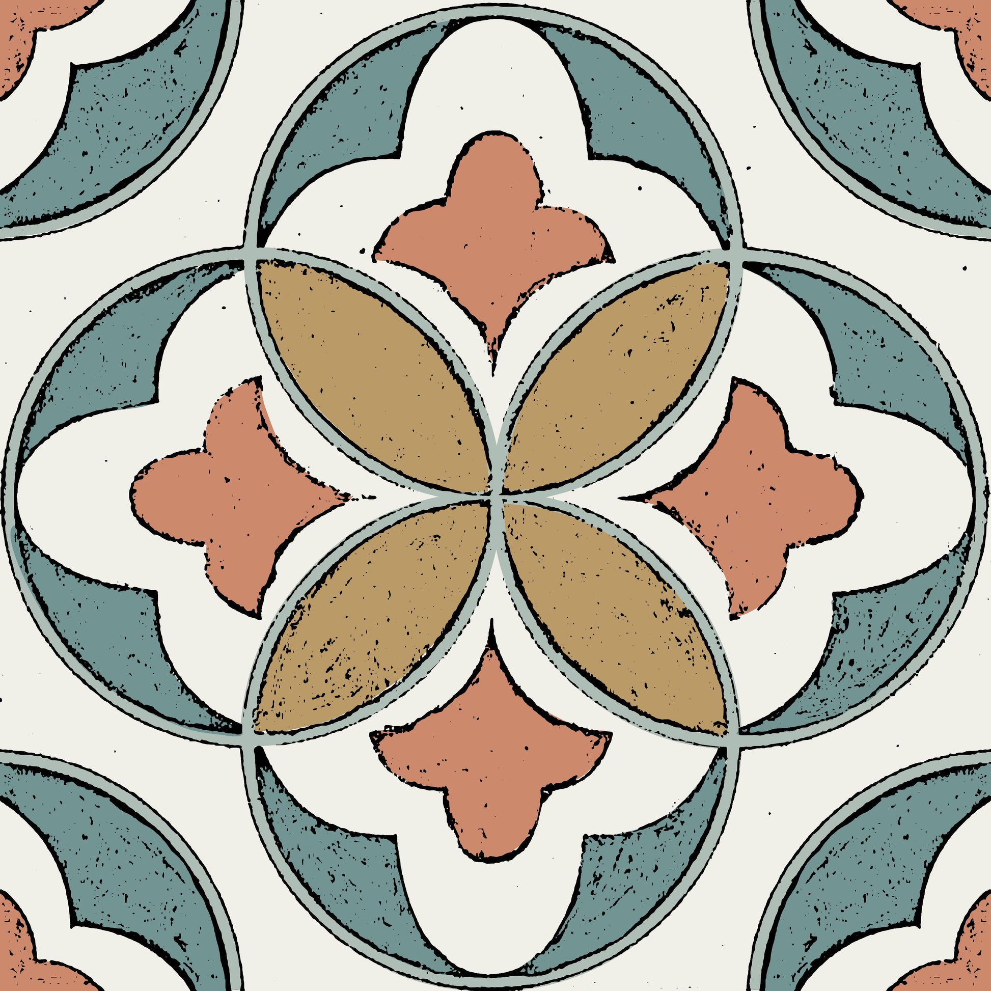 Cambridge pattern thumbnail