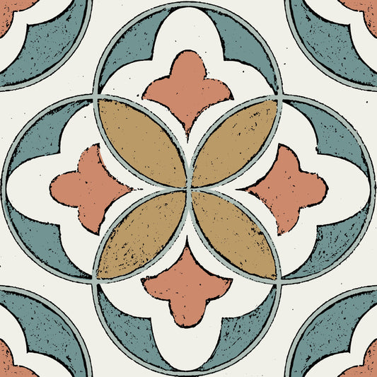 Cambridge pattern thumbnail