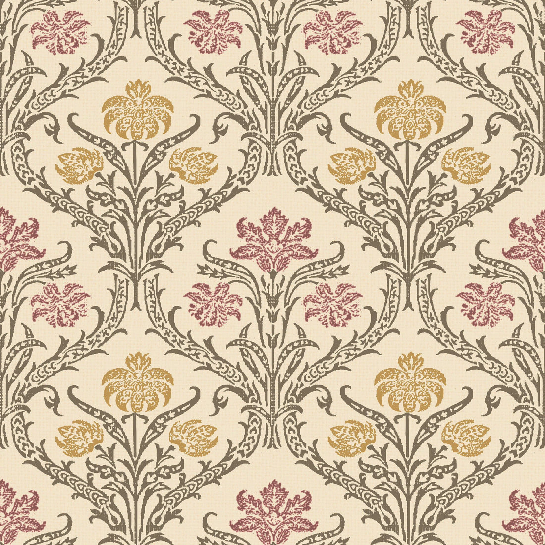 Cardif Tapestry pattern thumbnail