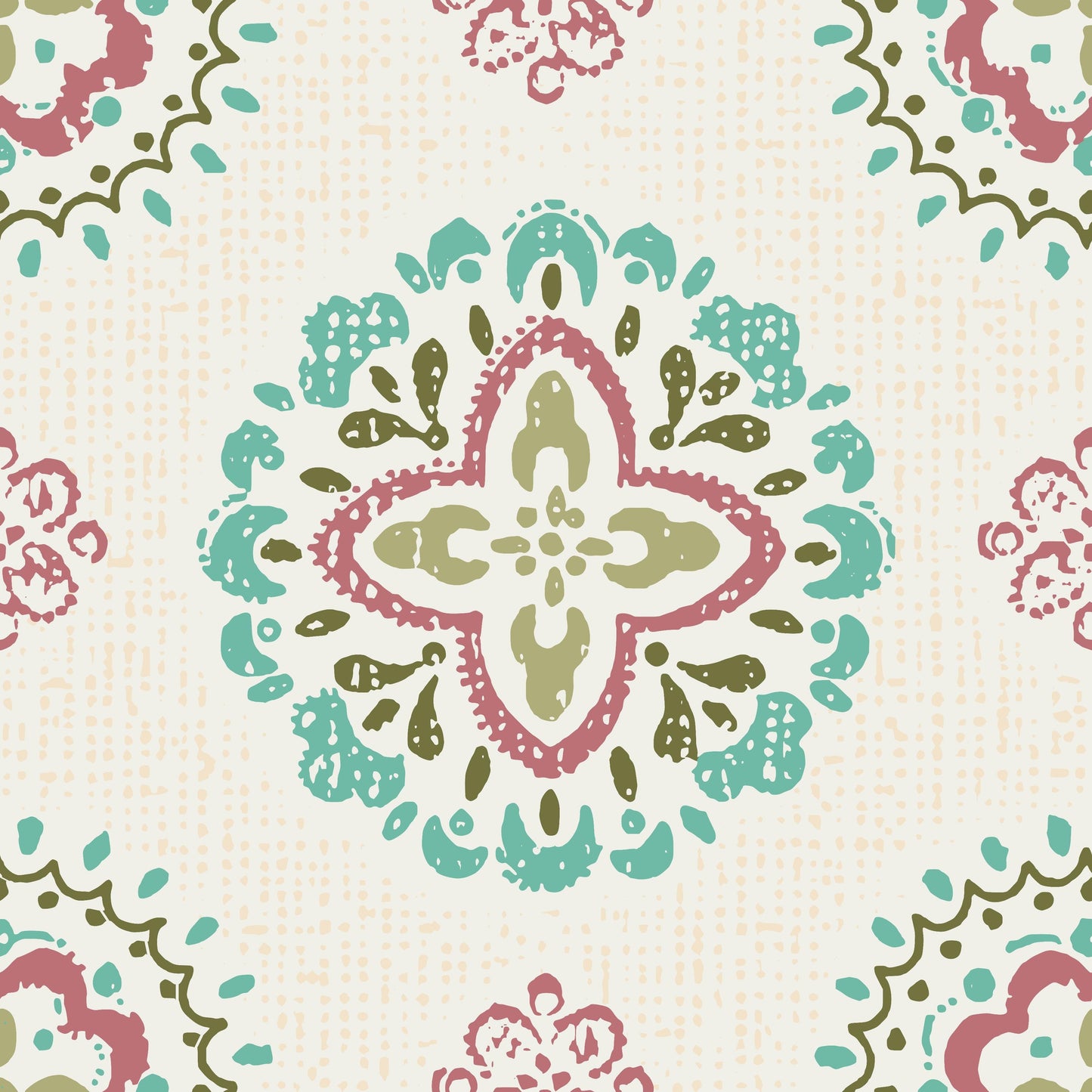 Carnival pattern thumbnail