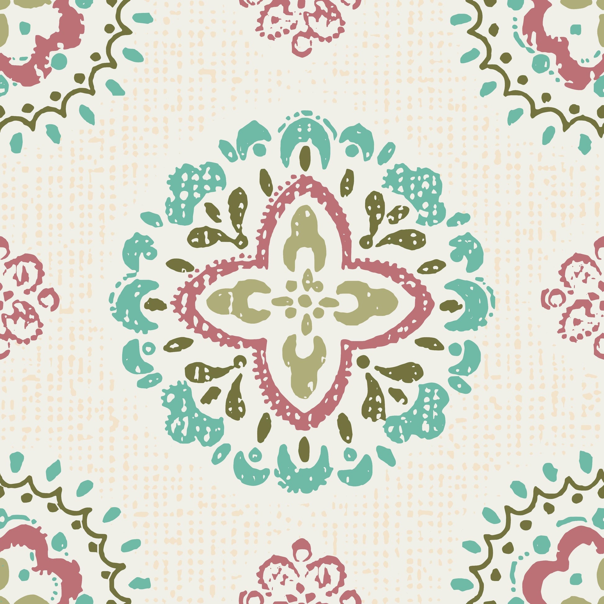 Carnival pattern thumbnail