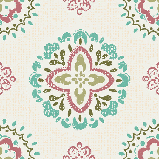 Carnival pattern thumbnail