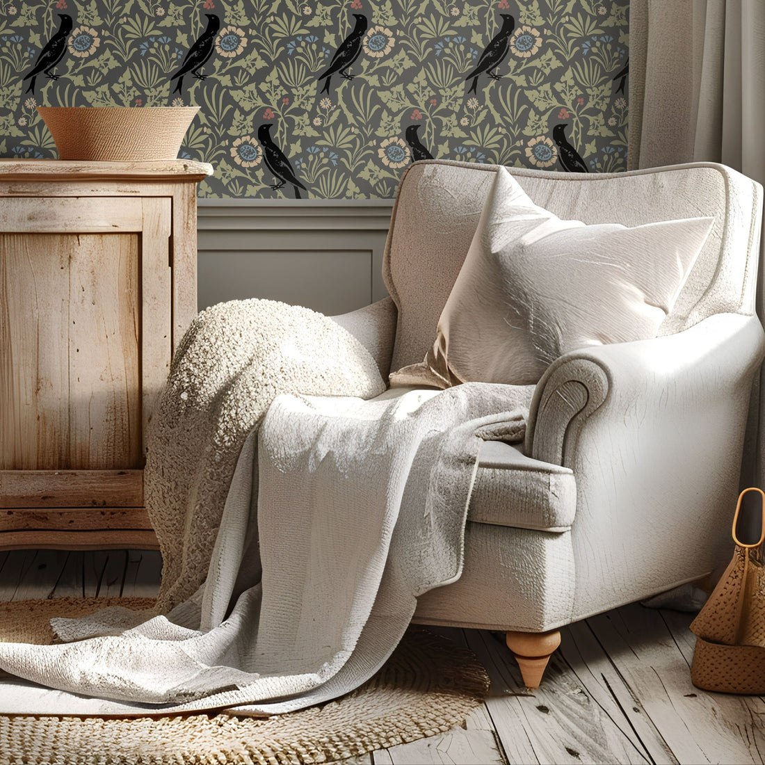 Custom Fabric