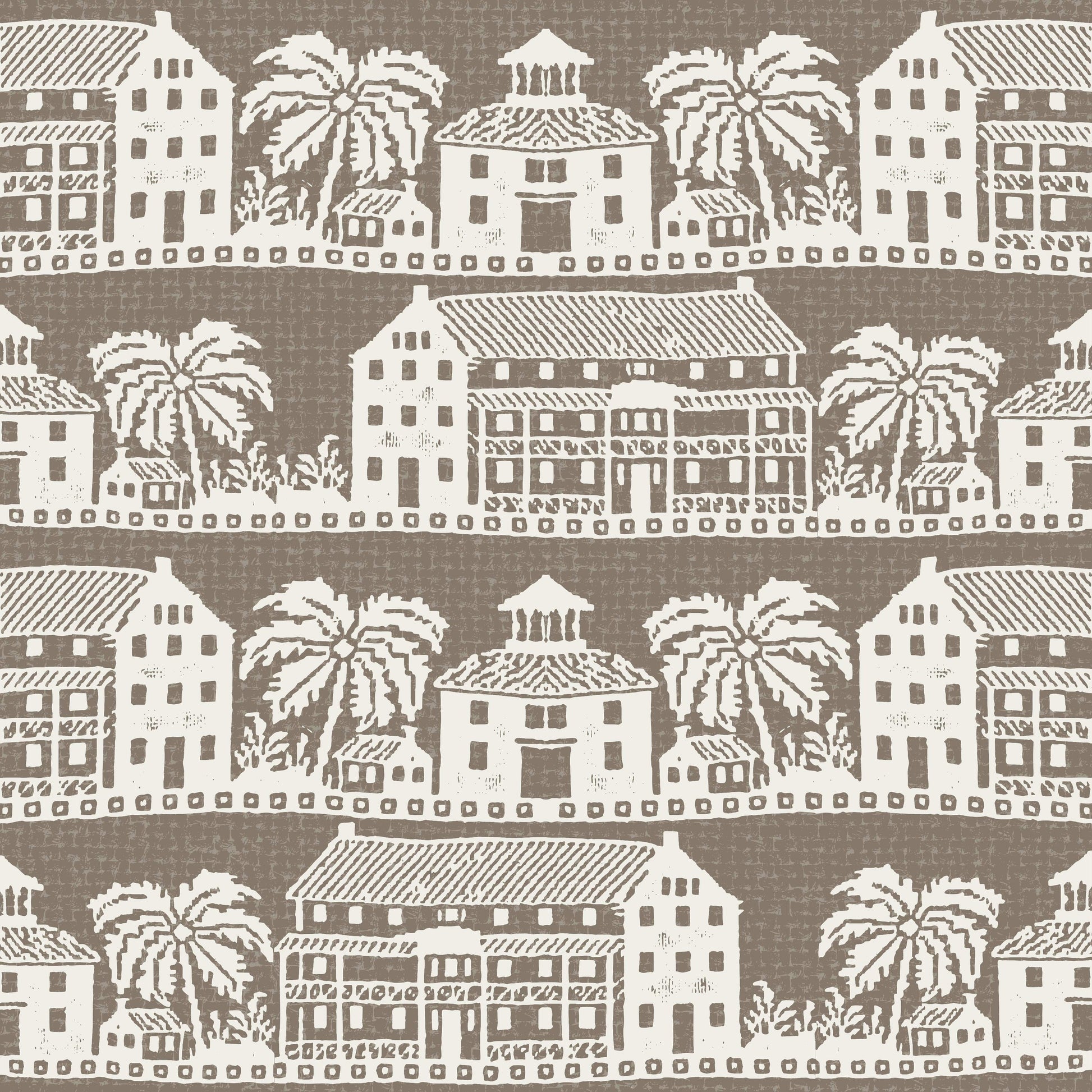 Charleston Bay pattern thumbnail