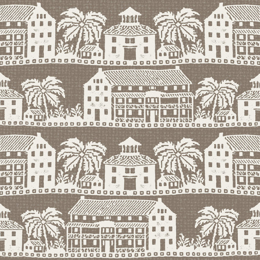 Charleston Bay pattern thumbnail