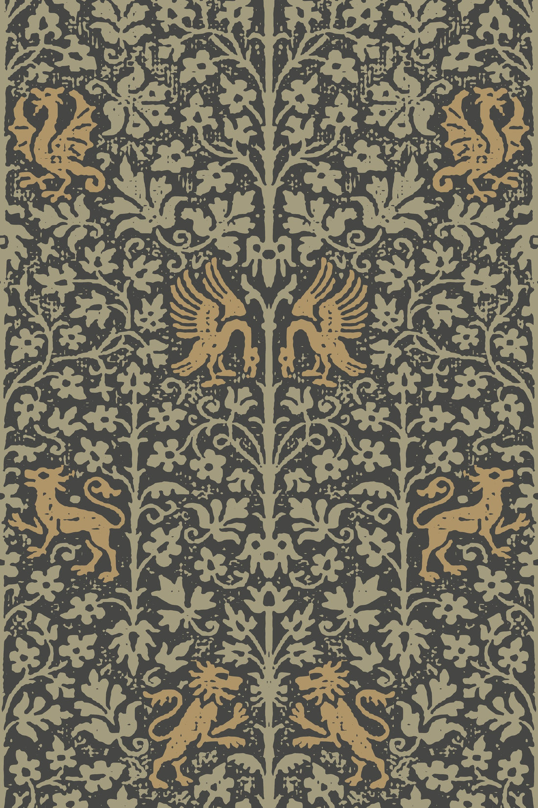 Cheltenham pattern thumbnail