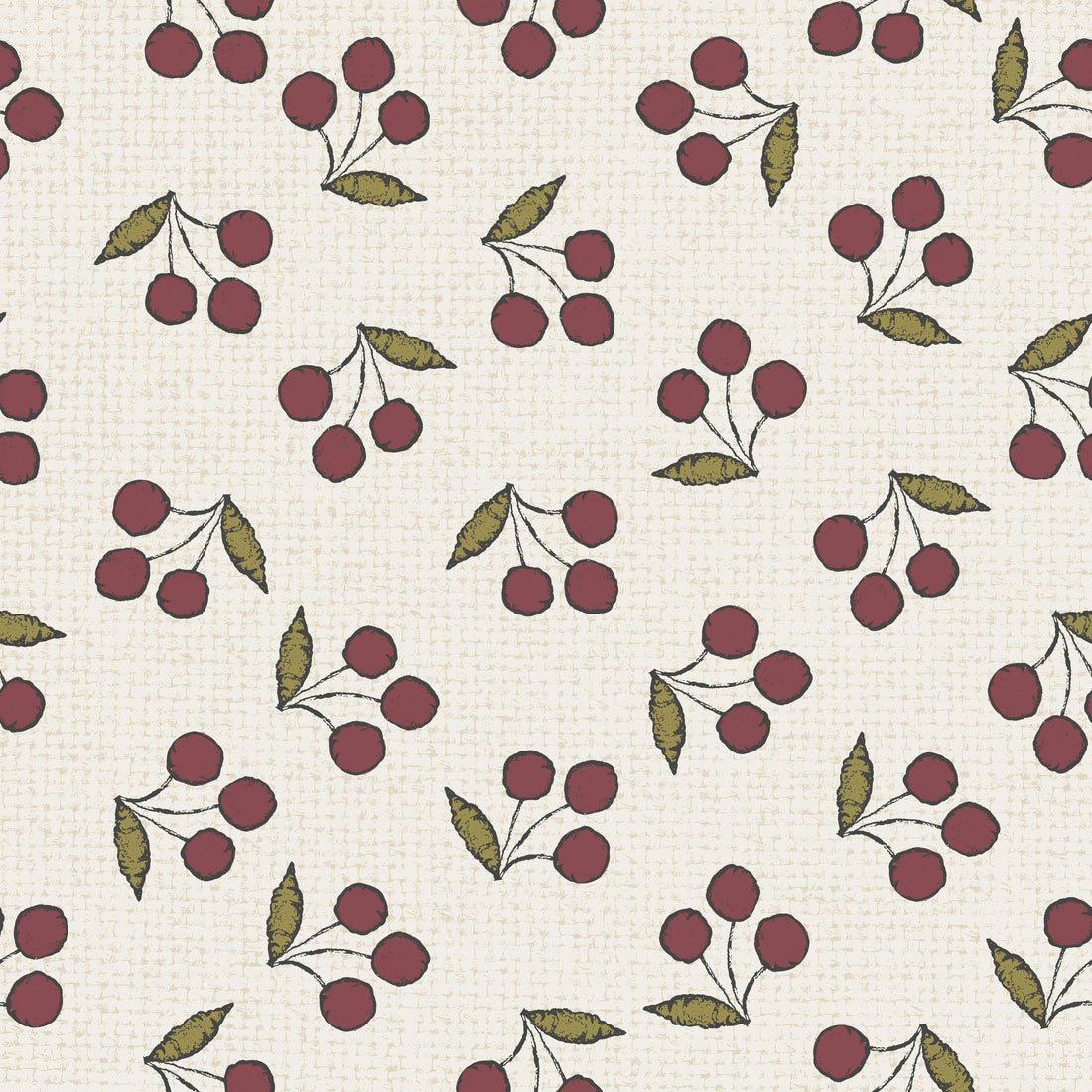 Cherie Cherie pattern thumbnail