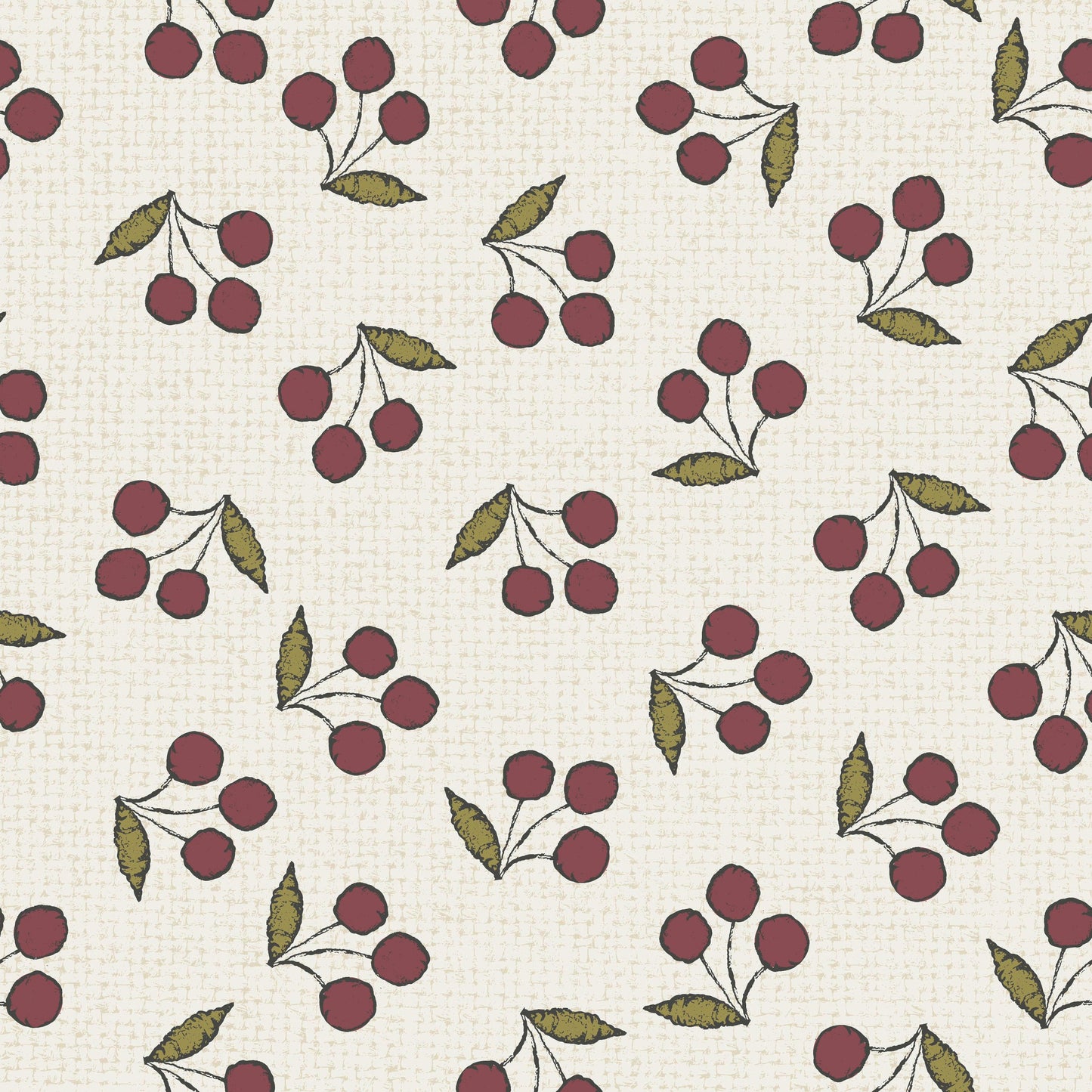 Cherie Cherie pattern thumbnail