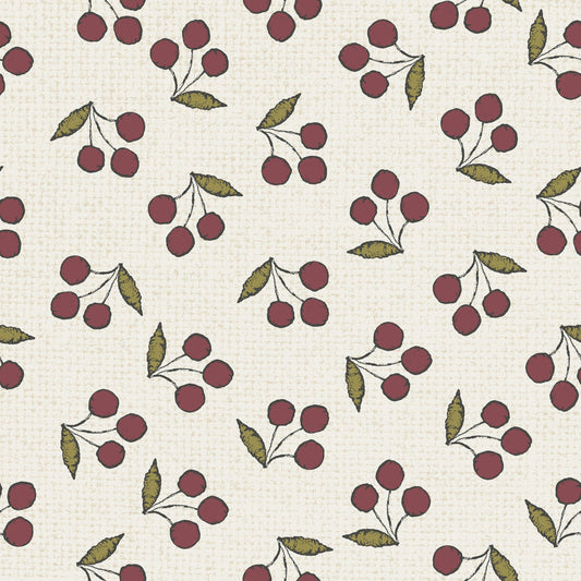 Cherie Cherie pattern thumbnail