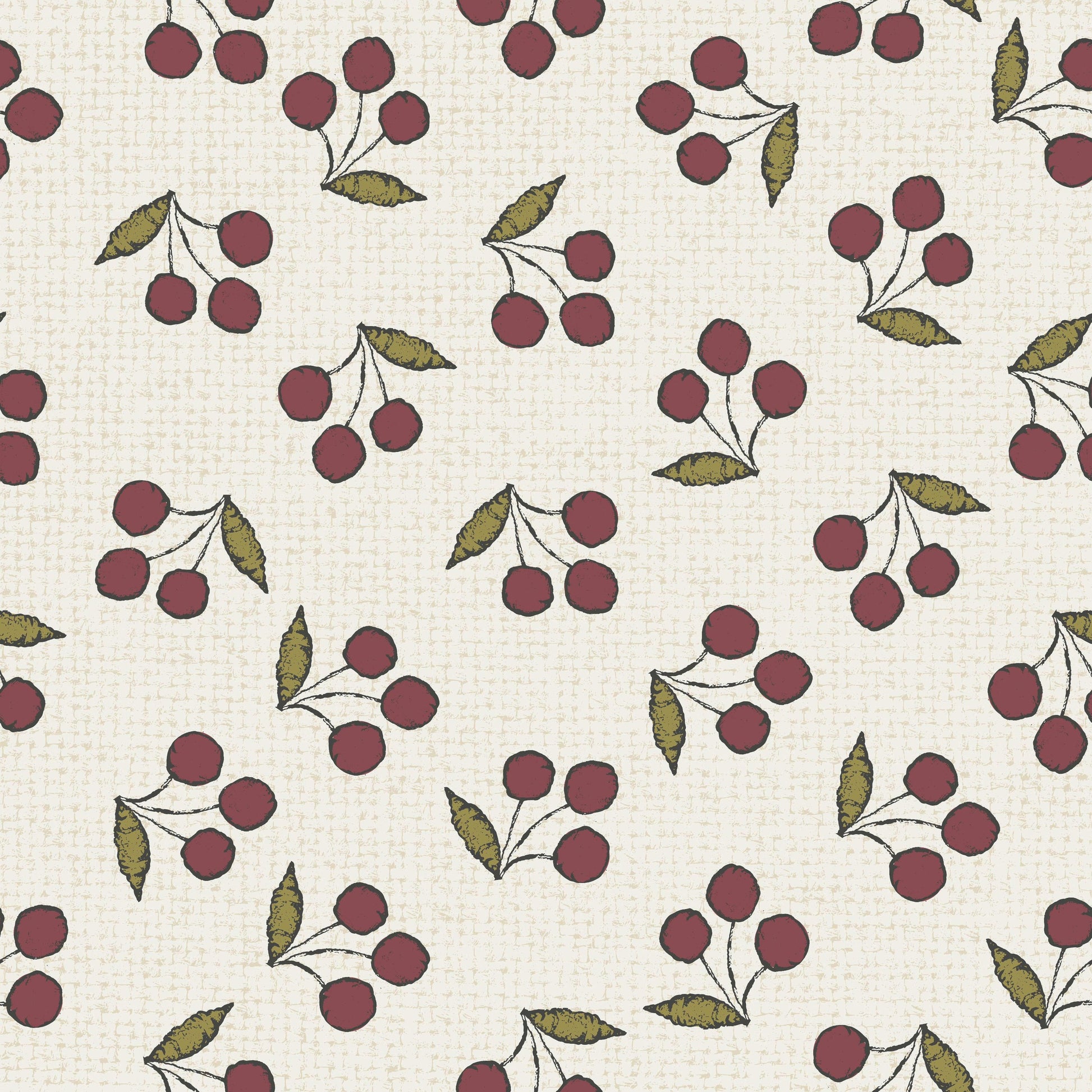 Cherie Cherie pattern thumbnail