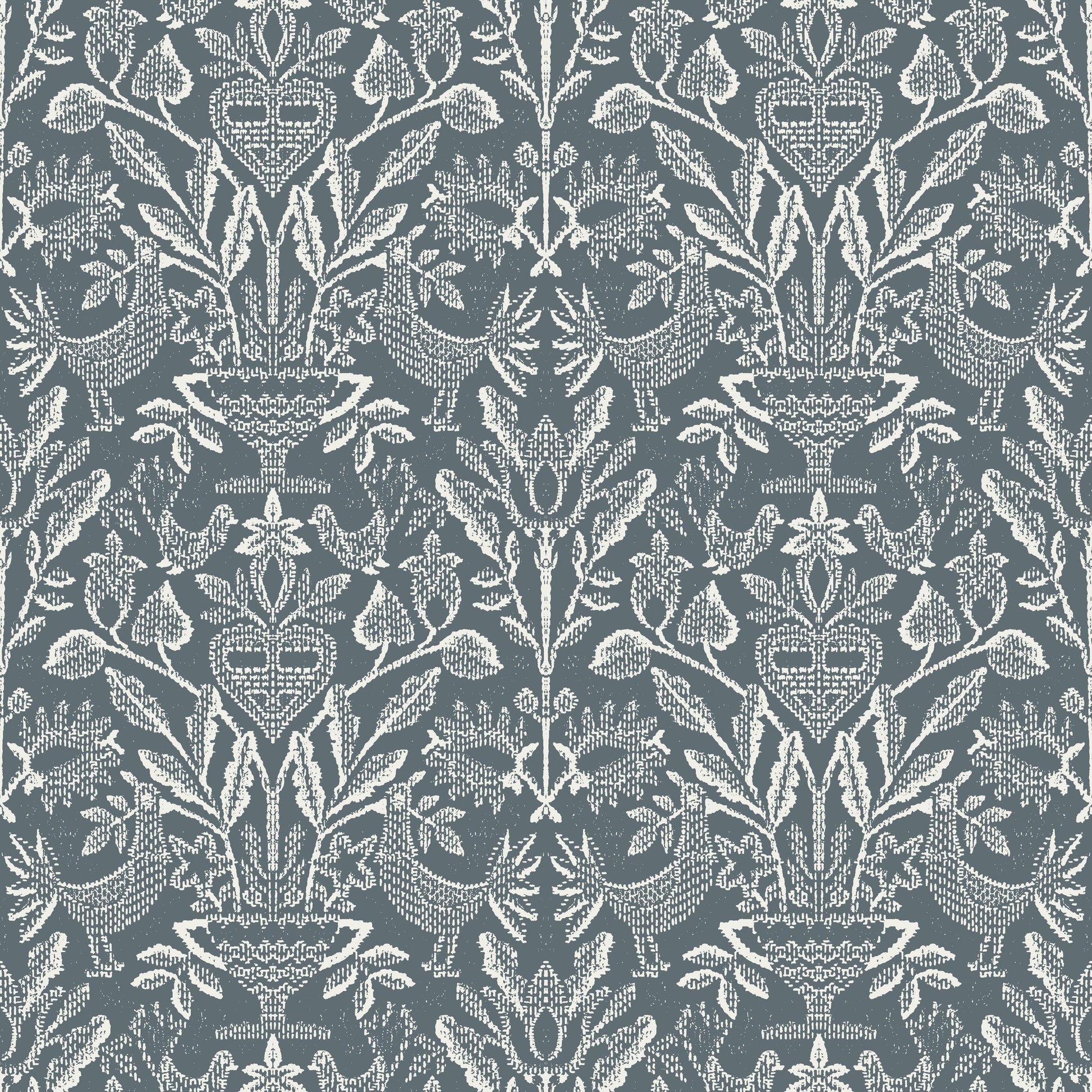 Chicken Scratch pattern thumbnail