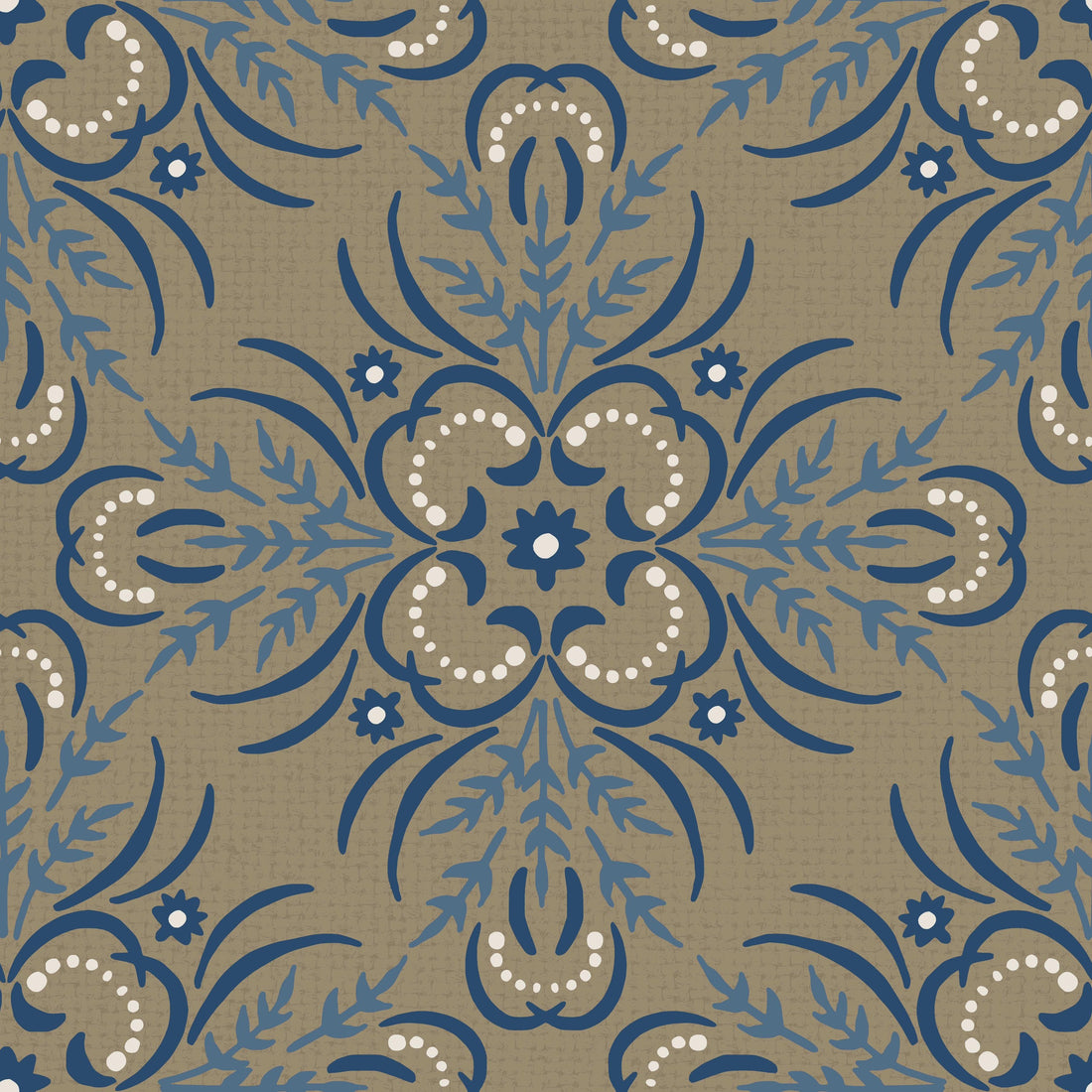 Circle Of Friends pattern thumbnail