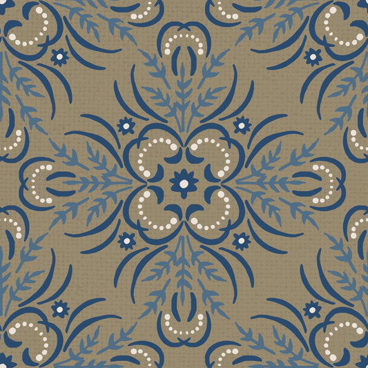 Circle Of Friends pattern thumbnail