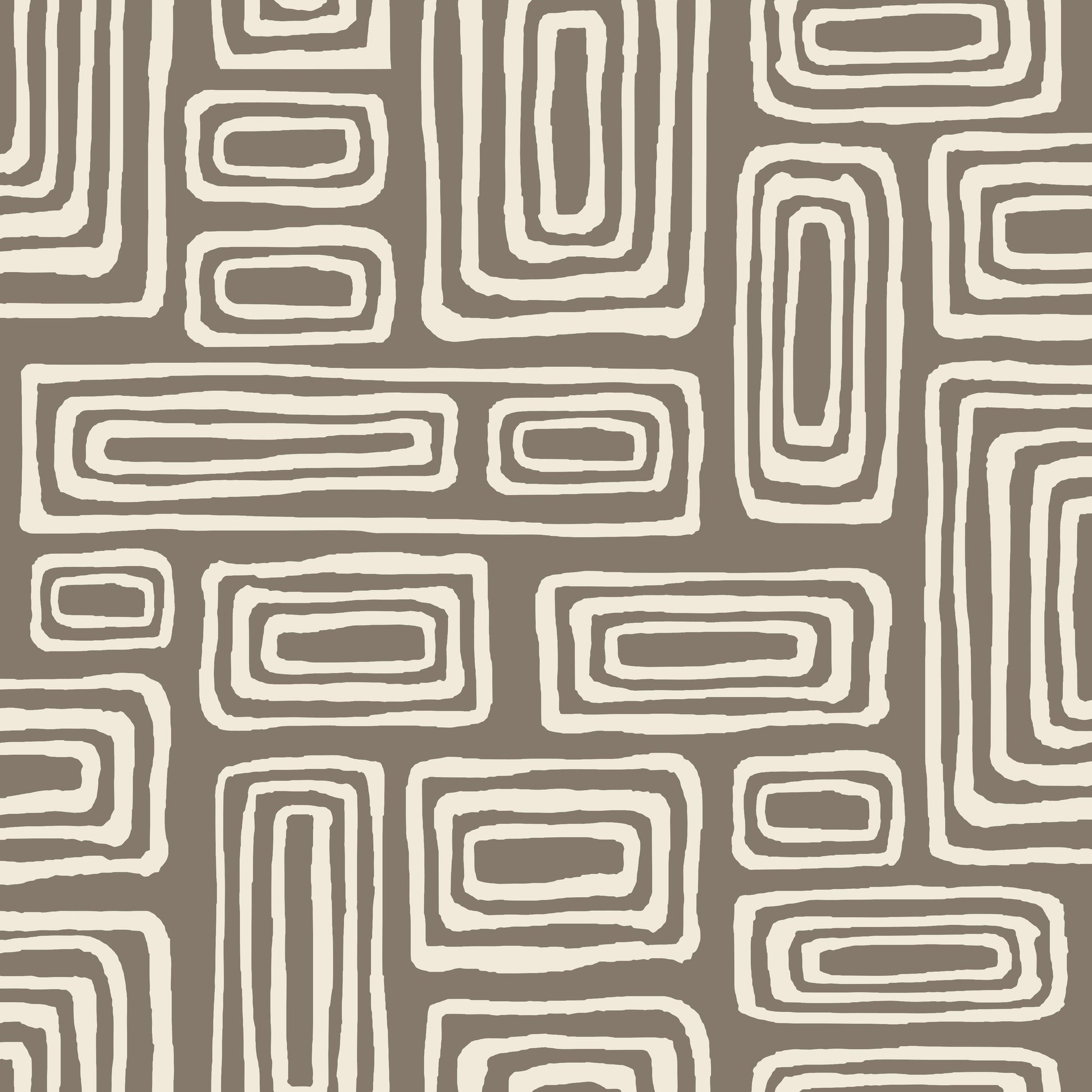 City Streets pattern thumbnail