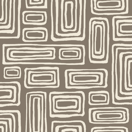 City Streets pattern thumbnail
