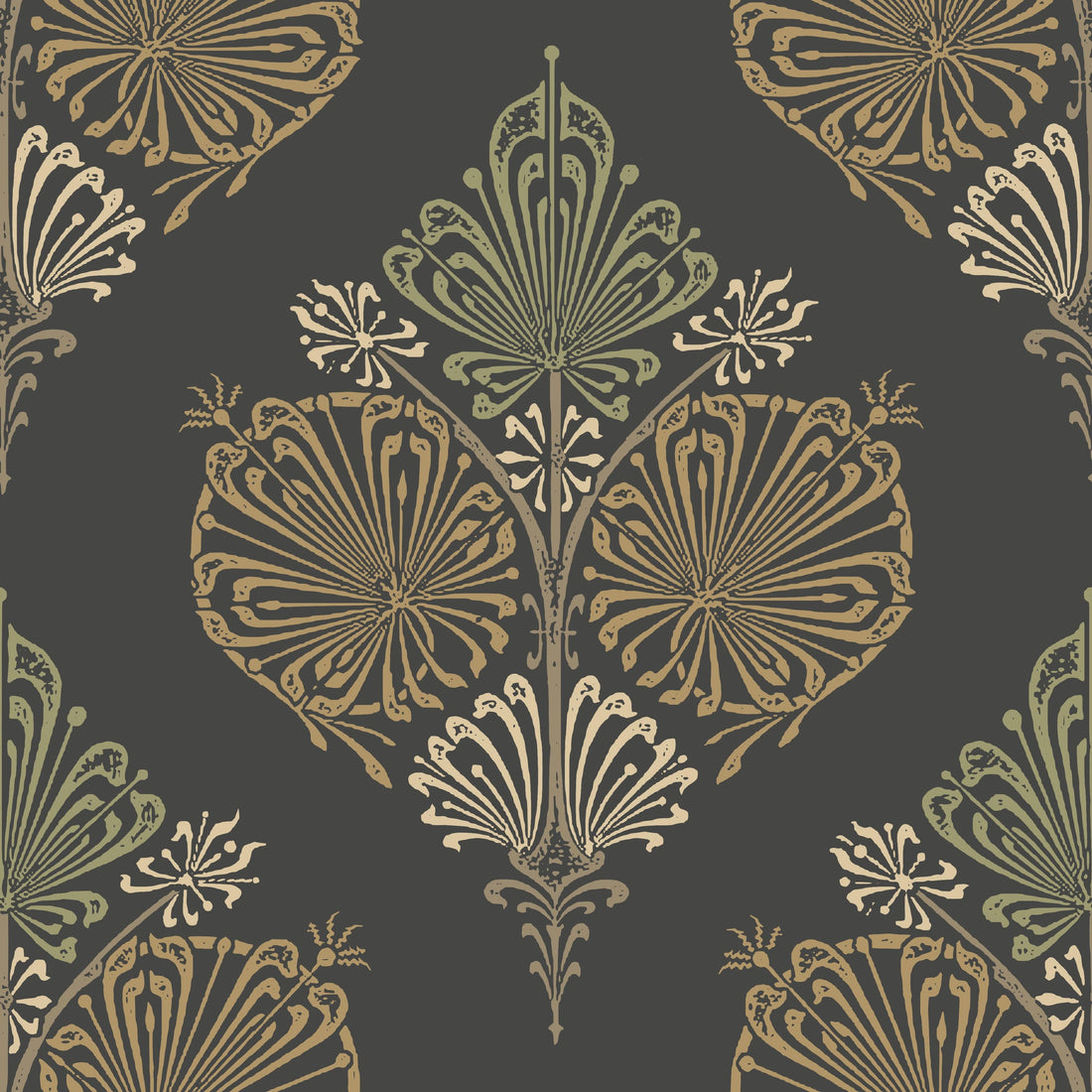 Cloverdale pattern thumbnail