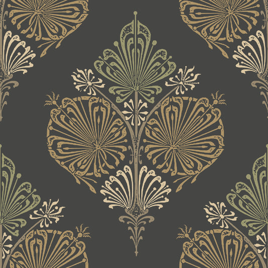 Cloverdale pattern thumbnail